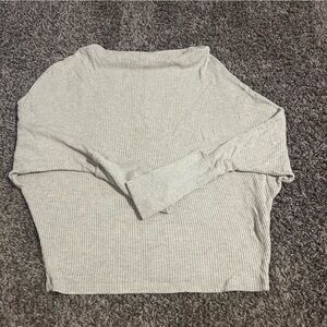 Elan Long Sleeve Top